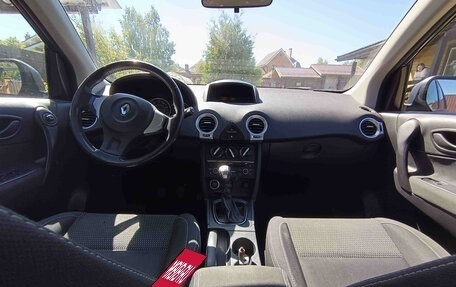 Renault Koleos I рестайлинг 2, 2014 год, 1 120 000 рублей, 8 фотография