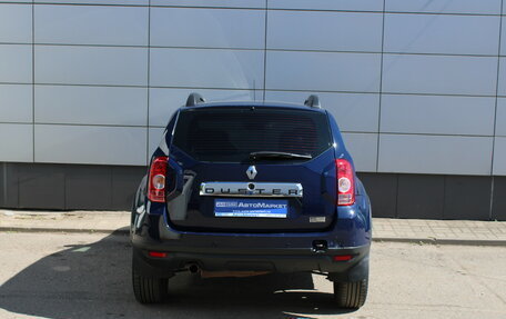 Renault Duster I рестайлинг, 2013 год, 885 000 рублей, 7 фотография