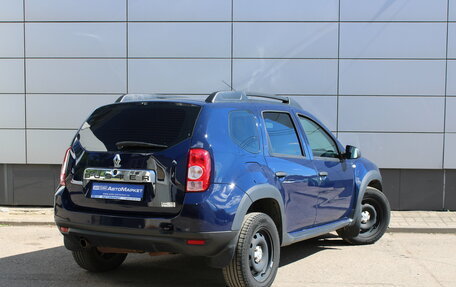 Renault Duster I рестайлинг, 2013 год, 885 000 рублей, 6 фотография