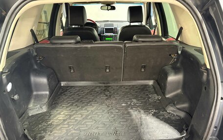 Land Rover Freelander II рестайлинг 2, 2009 год, 730 000 рублей, 5 фотография