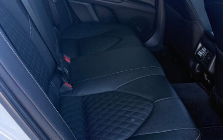 Toyota Camry, 2021 год, 3 200 000 рублей, 11 фотография
