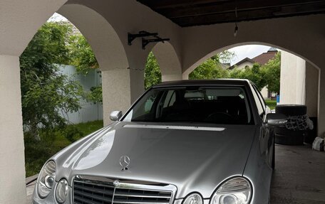 Mercedes-Benz E-Класс, 2006 год, 1 550 000 рублей, 3 фотография