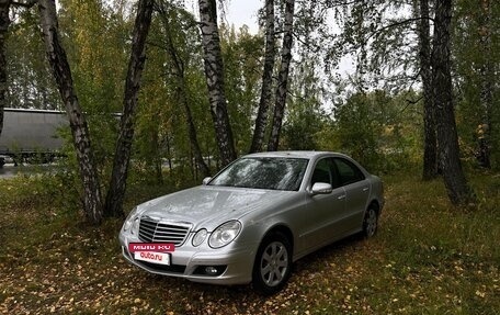 Mercedes-Benz E-Класс, 2006 год, 1 550 000 рублей, 2 фотография