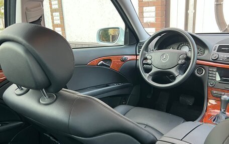 Mercedes-Benz E-Класс, 2006 год, 1 550 000 рублей, 10 фотография