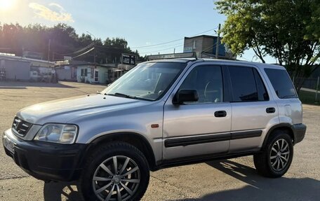 Honda CR-V IV, 1998 год, 400 000 рублей, 2 фотография