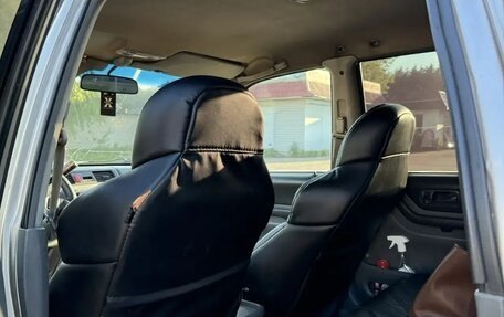 Honda CR-V IV, 1998 год, 400 000 рублей, 10 фотография