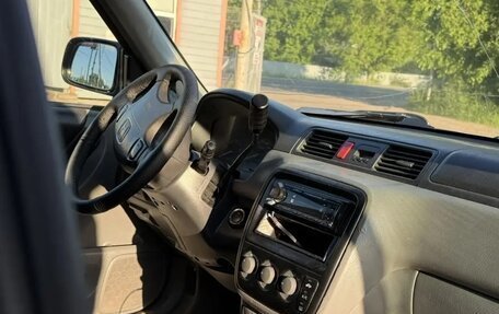 Honda CR-V IV, 1998 год, 400 000 рублей, 8 фотография