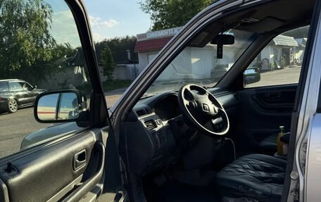 Honda CR-V IV, 1998 год, 400 000 рублей, 9 фотография