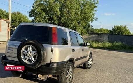 Honda CR-V IV, 1998 год, 400 000 рублей, 6 фотография