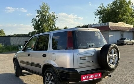 Honda CR-V IV, 1998 год, 400 000 рублей, 5 фотография