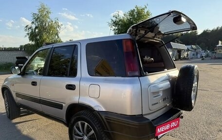 Honda CR-V IV, 1998 год, 400 000 рублей, 7 фотография