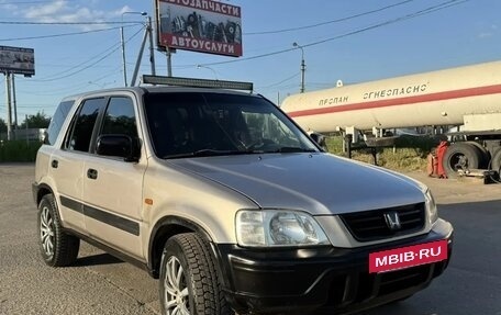 Honda CR-V IV, 1998 год, 400 000 рублей, 3 фотография