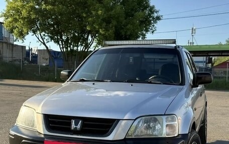 Honda CR-V IV, 1998 год, 400 000 рублей, 1 фотография