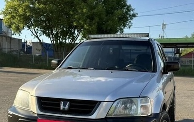 Honda CR-V IV, 1998 год, 400 000 рублей, 1 фотография