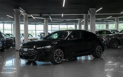 Audi A5, 2026 год, 5 900 000 рублей, 1 фотография