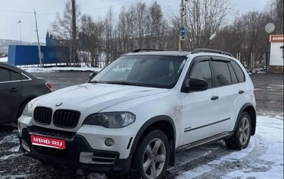 BMW X5, 2009 год, 750 000 рублей, 1 фотография