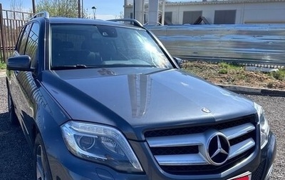 Mercedes-Benz GLK-Класс, 2015 год, 2 200 000 рублей, 1 фотография