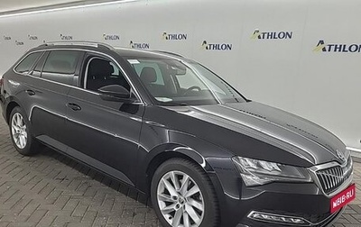 Skoda Superb, 2024 год, 2 469 000 рублей, 1 фотография