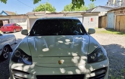 Porsche Cayenne III, 2008 год, 1 000 000 рублей, 1 фотография