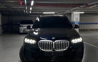 BMW X5, 2026 год, 16 490 000 рублей, 1 фотография