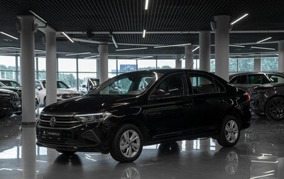 Volkswagen Polo VI (EU Market), 2022 год, 1 850 000 рублей, 1 фотография