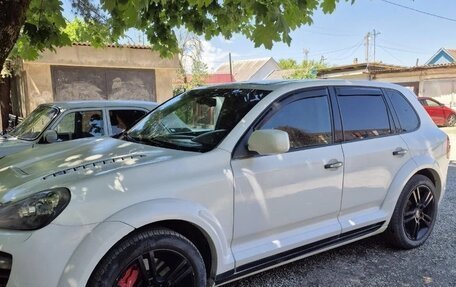 Porsche Cayenne III, 2008 год, 1 000 000 рублей, 4 фотография