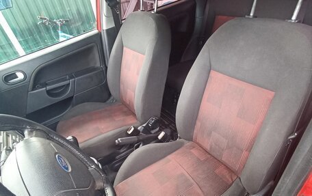 Ford Fiesta, 2006 год, 380 000 рублей, 6 фотография
