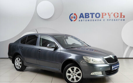 Skoda Octavia, 2012 год, 625 000 рублей, 1 фотография