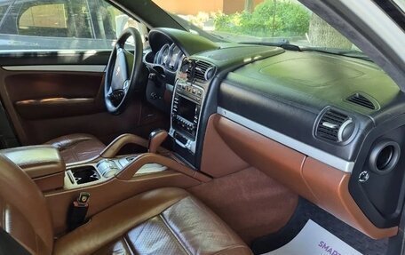 Porsche Cayenne III, 2008 год, 1 000 000 рублей, 6 фотография