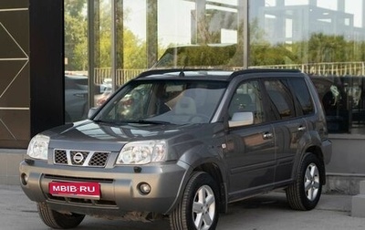 Nissan X-Trail, 2007 год, 900 000 рублей, 1 фотография