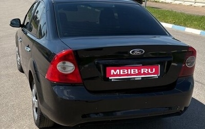 Ford Focus II рестайлинг, 2011 год, 499 000 рублей, 1 фотография