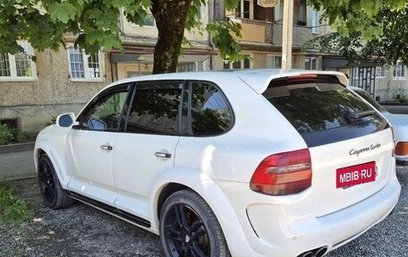 Porsche Cayenne III, 2008 год, 1 000 000 рублей, 2 фотография