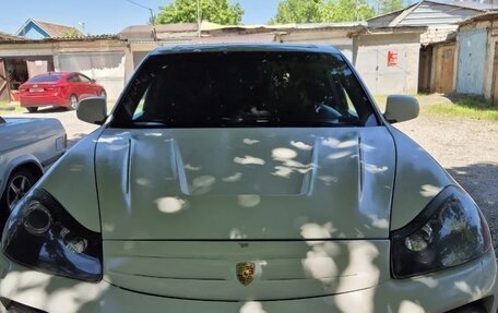 Porsche Cayenne III, 2008 год, 1 000 000 рублей, 8 фотография