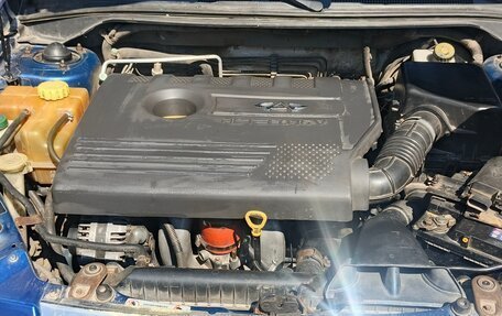 Chery Fora (A21), 2009 год, 260 000 рублей, 6 фотография