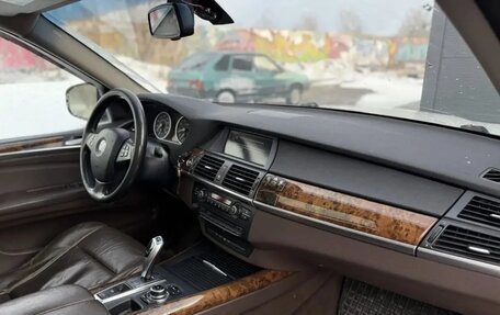BMW X5, 2009 год, 750 000 рублей, 4 фотография