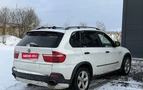 BMW X5, 2009 год, 750 000 рублей, 3 фотография