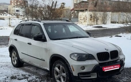 BMW X5, 2009 год, 750 000 рублей, 2 фотография