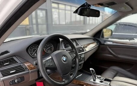 BMW X5, 2009 год, 750 000 рублей, 5 фотография