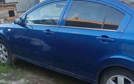 Chery Fora (A21), 2009 год, 260 000 рублей, 23 фотография