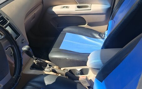 Chery Fora (A21), 2009 год, 260 000 рублей, 21 фотография