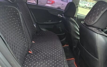 Toyota Corolla, 2012 год, 890 000 рублей, 8 фотография