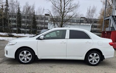 Toyota Corolla, 2012 год, 890 000 рублей, 3 фотография