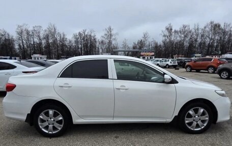 Toyota Corolla, 2012 год, 890 000 рублей, 6 фотография