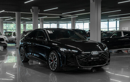 Audi A5, 2026 год, 5 900 000 рублей, 2 фотография