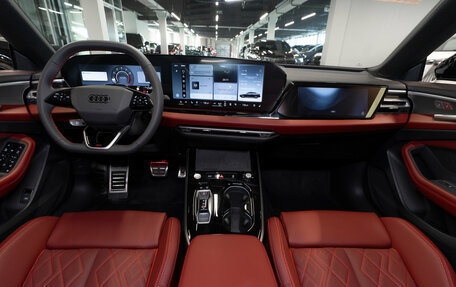 Audi A5, 2026 год, 5 900 000 рублей, 8 фотография
