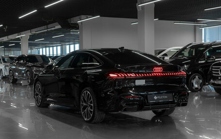 Audi A5, 2026 год, 5 900 000 рублей, 4 фотография