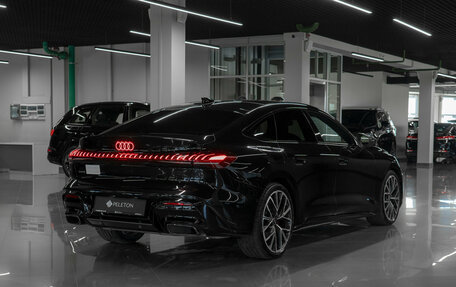 Audi A5, 2026 год, 5 900 000 рублей, 5 фотография