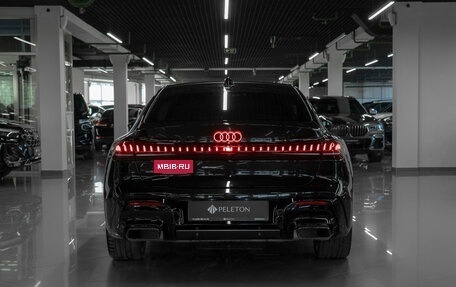 Audi A5, 2026 год, 5 900 000 рублей, 6 фотография