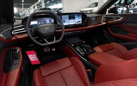 Audi A5, 2026 год, 5 900 000 рублей, 7 фотография