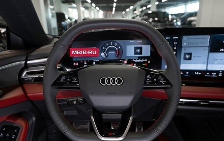 Audi A5, 2026 год, 5 900 000 рублей, 11 фотография